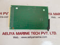 Kongsberg Simrad Aov406 37960820 B Pcb Card 37982675 A