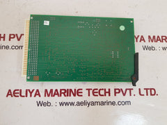 Kongsberg Simrad Aov406 37960820 B Pcb Card 37982675 A