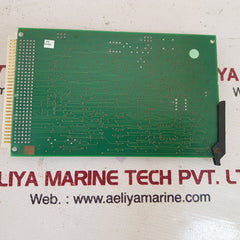 Kongsberg Simrad Aov406 37960820 B Pcb Card 37982675 A