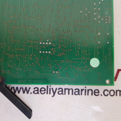 Kongsberg Simrad Aov406 37960820 B Pcb Card 37982675 A