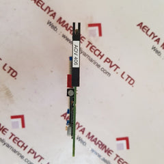 Kongsberg Simrad Aov406 37960820 B Pcb Card 37982675 A