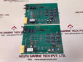 Uzushio Electric Ust-201A Pcb Card