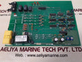 Uzushio Electric Ust-201A Pcb Card