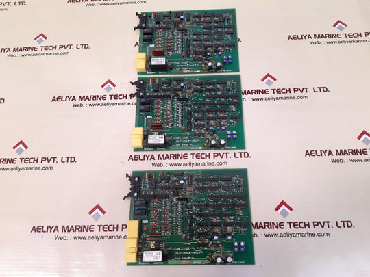 Uzushio electric ust-202 pcb card 1307b