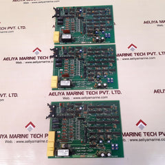 Uzushio electric ust-202 pcb card 1307b