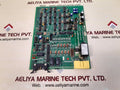 Uzushio electric ust-202 pcb card 1307b