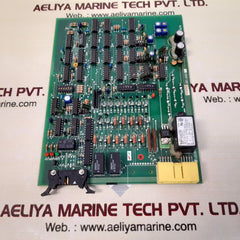 Uzushio electric ust-202 pcb card 1307b