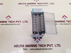 Allen-bradley 1769-ob32 Plc I/O Module 24Vdc T3C Ser.A Rev.1