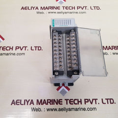 Allen-bradley 1769-ob32 Plc I/O Module 24Vdc T3C Ser.A Rev.1