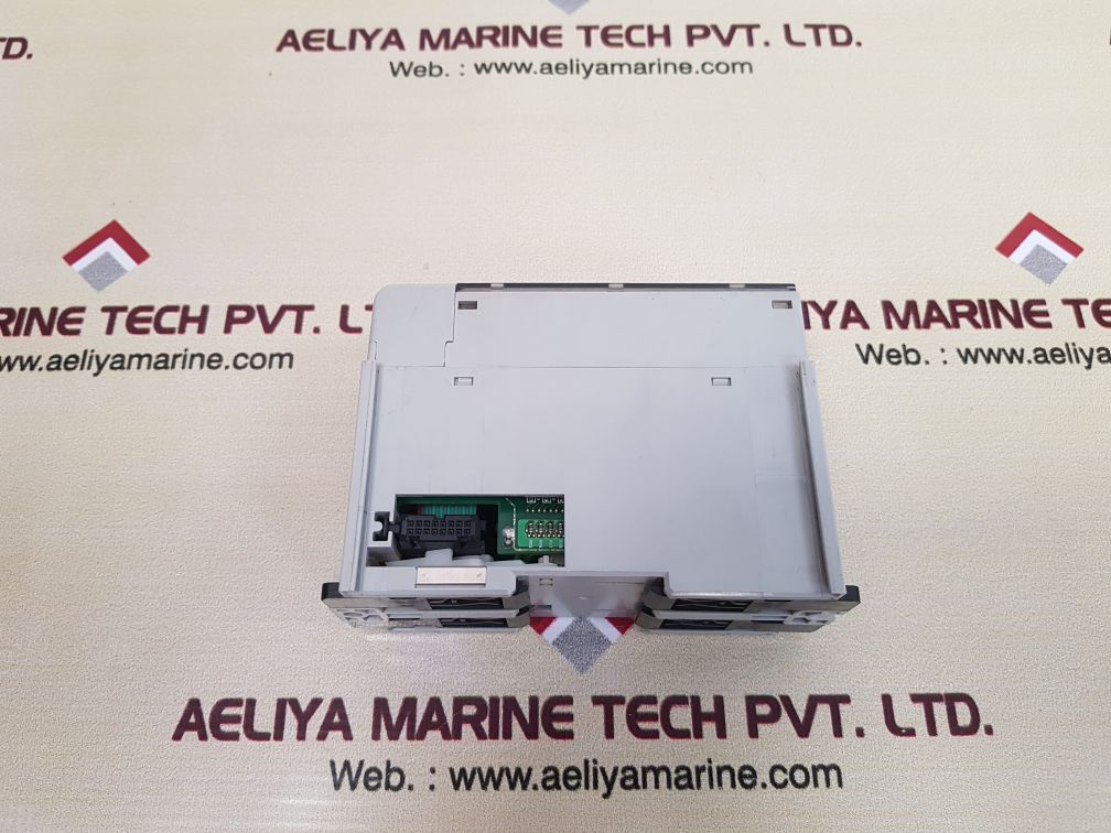 Allen-bradley 1769-ob32 Plc I/O Module 24Vdc T3C Ser.A Rev.1