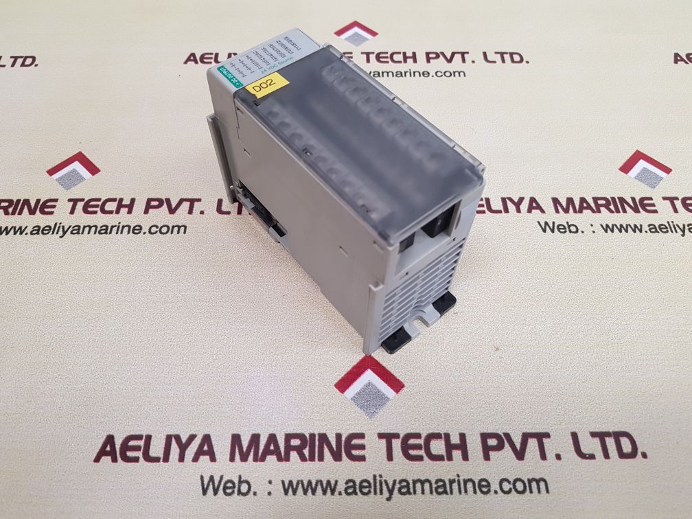 Allen-bradley 1769-ob32 Plc I/O Module 24Vdc T3C Ser.A Rev.1