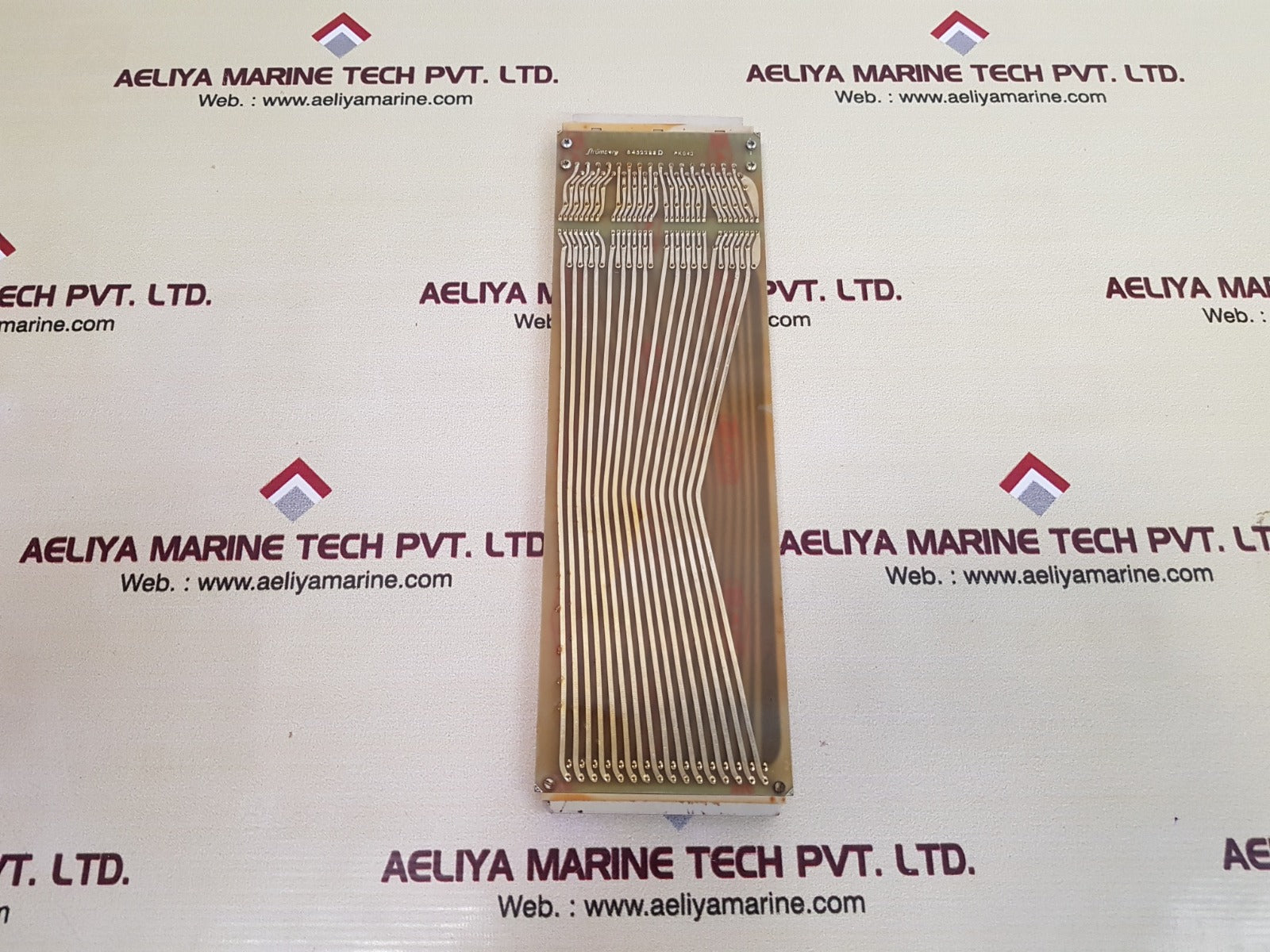 Stromberg sxya 32 a1 pcb card 53360157b