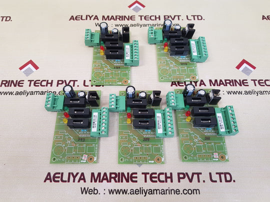Honeywell Dpcb11070105 Pcb Card