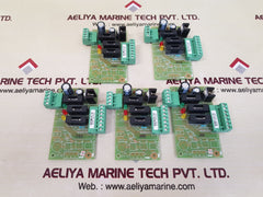 Honeywell Dpcb11070105 Pcb Card