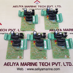Honeywell Dpcb11070105 Pcb Card