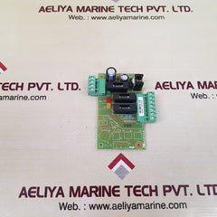 Honeywell Dpcb11070105 Pcb Card