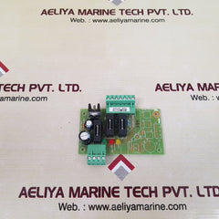Honeywell Dpcb11070105 Pcb Card