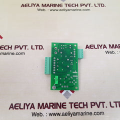Honeywell Dpcb11070105 Pcb Card