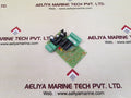 Honeywell Dpcb11070105 Pcb Card