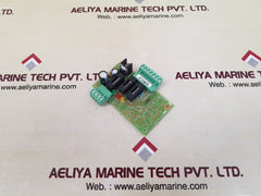 Honeywell Dpcb11070105 Pcb Card