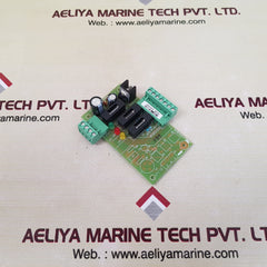 Honeywell Dpcb11070105 Pcb Card