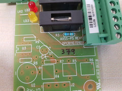 Honeywell Dpcb11070105 Pcb Card