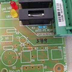 Honeywell Dpcb11070105 Pcb Card