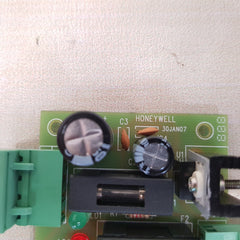 Honeywell Dpcb11070105 Pcb Card