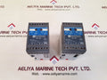 Telemecanique Ny2 B20 Safety Relay Barrier