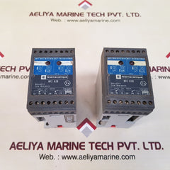 Telemecanique Ny2 B20 Safety Relay Barrier