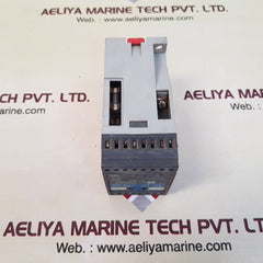 Telemecanique Ny2 B20 Safety Relay Barrier
