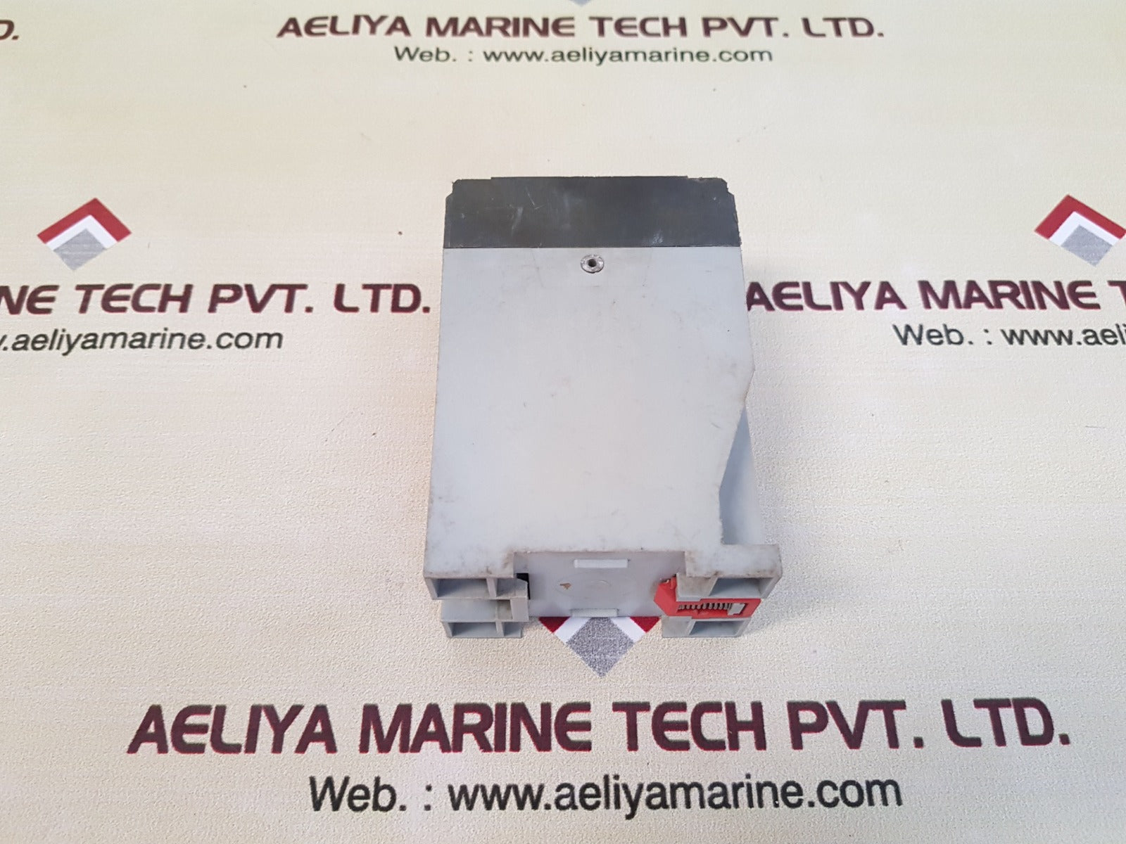 Telemecanique Ny2 B20 Safety Relay Barrier