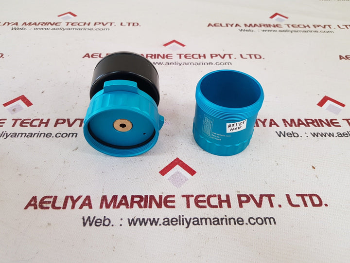 Zematra kl1.6 water test meter
