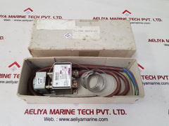 Erich Ott Ex Tbk 3003 Ka U Capillary Temperature Control And Limiter Module