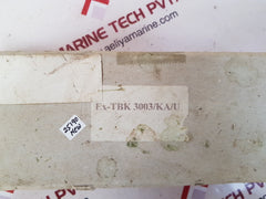 Erich Ott Ex Tbk 3003 Ka U Capillary Temperature Control And Limiter Module