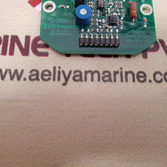 Crowcon sm6324 v2 toxic amplifier