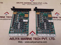 Metso automation bou 8 input module 420234-4a