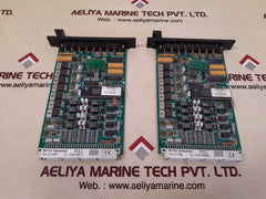 Metso automation bou 8 input module 420234-4a