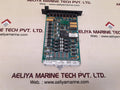 Metso automation bou 8 input module 420234-4a