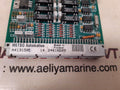 Metso automation bou 8 input module 420234-4a