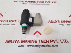 Flutec 2sv1e1y.2 hydraulic valve