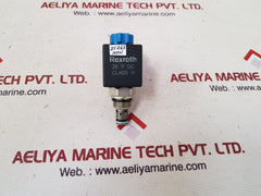 Rexroth class h 26v dc solenoid coil