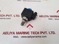 Rexroth class h 26v dc solenoid coil
