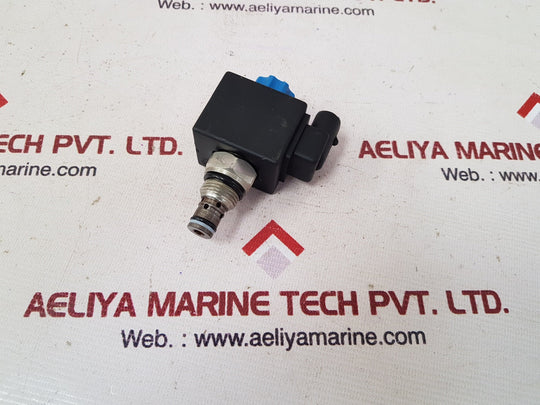 Rexroth class h 26v dc solenoid coil