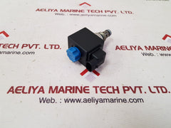 Rexroth class h 26v dc solenoid coil