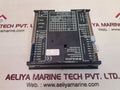 Selco m1000-24-10c alarm annunciator 12-24v