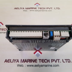 Selco m1000-24-10c alarm annunciator 12-24v