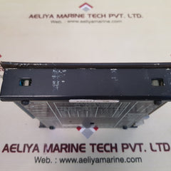 Selco m1000-24-10c alarm annunciator 12-24v