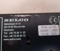 Selco m1000-24-10c alarm annunciator 12-24v