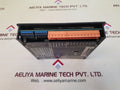 Selco/nws m1000-24-10b alarm annunciator